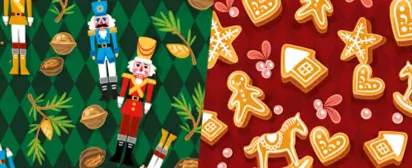 Gingerbread