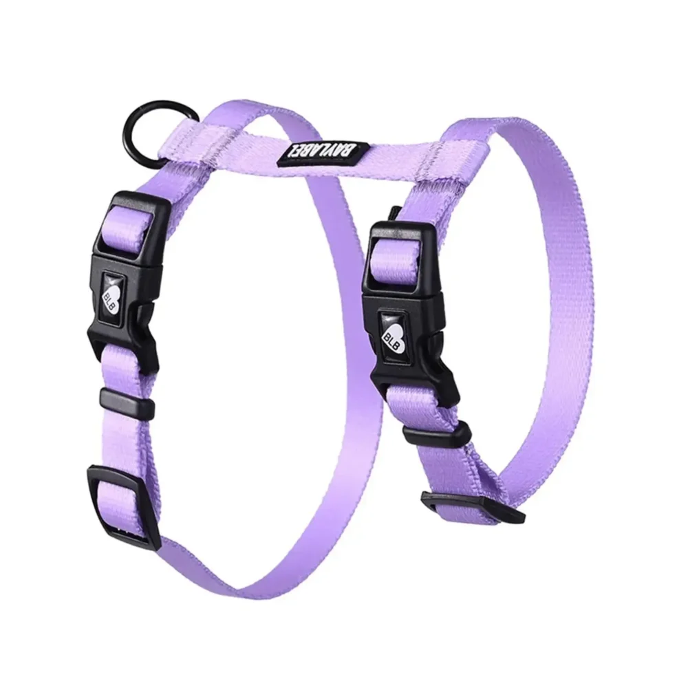 Szelki dla kota Sweet Violet