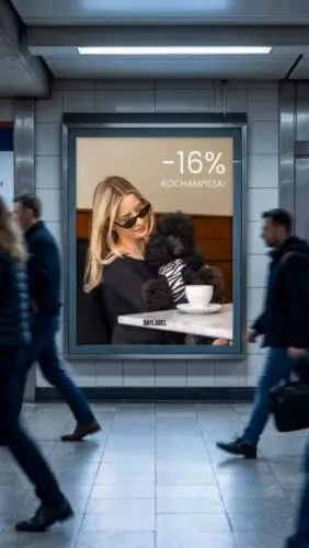TYLKO DZIŚ
Promocja z okazji Dnia Psa 🐕16% zniżki z kodem: KOCHAMPIESKI na wszystkie nieprzecenione produkty 🐶Nie czekaj! Kod wygasa o 00:00Szelki dla psa, pies, piesek, dzień psa #pieski #pies #szelkidlapsa #dzieńpsa #promocja