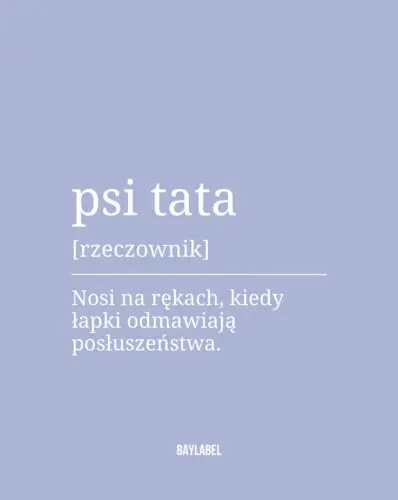 Co byście dodali? Dajcie znać!Z okazji Dnia Taty mamy dla Was 15% zniżki na porządne akcesoria spacerowe, które zadowolą najbardziej wymagającego opiekuna 🫡 kod: DODGDAD
Promocje nie łączą się, akcja trwa do 26.06.2026Pieski, kocham psy, pies, psi tata #pies #piesek #kochampsy