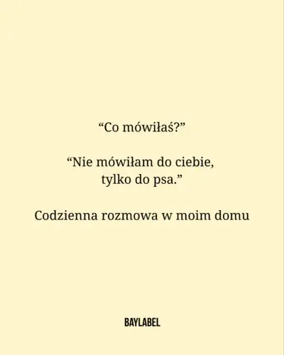 KlasykŻycie z psem, pies, piesek, kocham psy  #pies #psiamama #życiezpsem #kochampsy