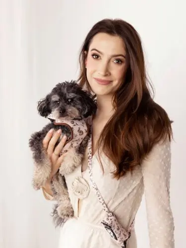 Najpiękniejsze życzenia dla wszystkich Mam 🩷Pamiętaj! Jesteś wspaniała i niezastąpiona🐶🐈Mały prezent na Dzień Mamy: kod DOGMOM -15% na nieprzecenione produkty, działa tylko do końca dnia (26.05)Psia mama • pieski • piesek • kocham psy #pies #psiamama #kochampsy